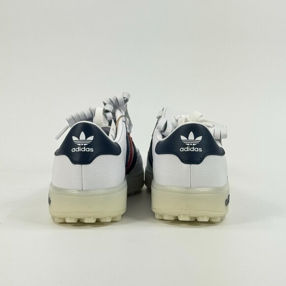 Adidas Coursecup Spikeless Golf \'USA\' IH2266 size 9.5 main image 7